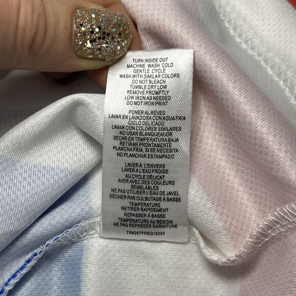 New Friends TV Show Official Hockey Jersey WB Men Size L/XL NWT - Picture 10 of 10